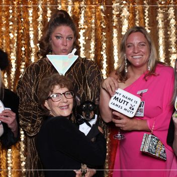 The Spy Who Loved Mutts