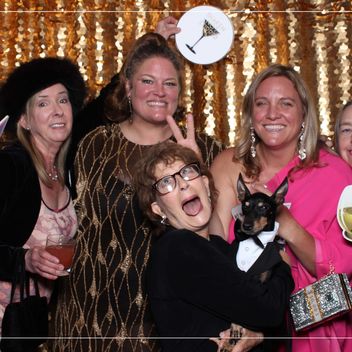 The Spy Who Loved Mutts