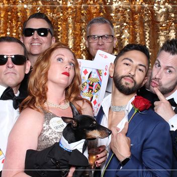 The Spy Who Loved Mutts