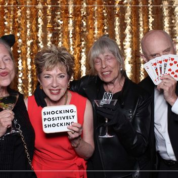 The Spy Who Loved Mutts