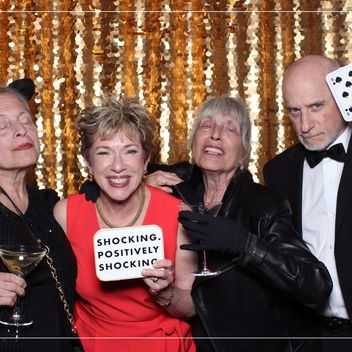 The Spy Who Loved Mutts