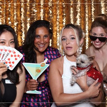 The Spy Who Loved Mutts