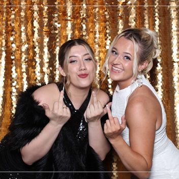 The Spy Who Loved Mutts