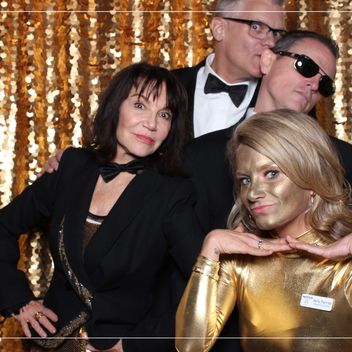 The Spy Who Loved Mutts