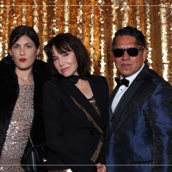 The Spy Who Loved Mutts