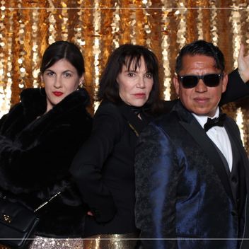 The Spy Who Loved Mutts