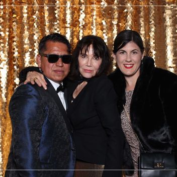 The Spy Who Loved Mutts