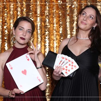 The Spy Who Loved Mutts