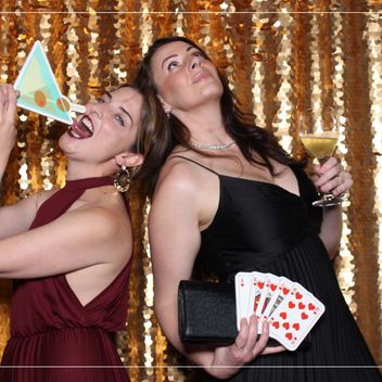 The Spy Who Loved Mutts