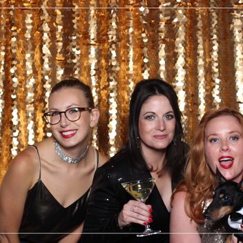 The Spy Who Loved Mutts