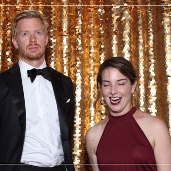 The Spy Who Loved Mutts