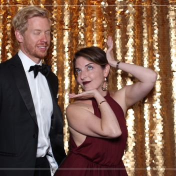 The Spy Who Loved Mutts