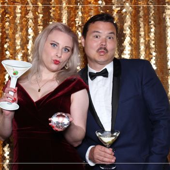 The Spy Who Loved Mutts