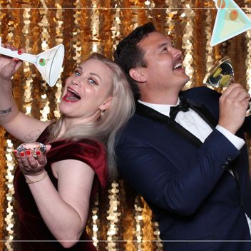 The Spy Who Loved Mutts