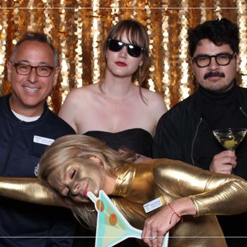 The Spy Who Loved Mutts