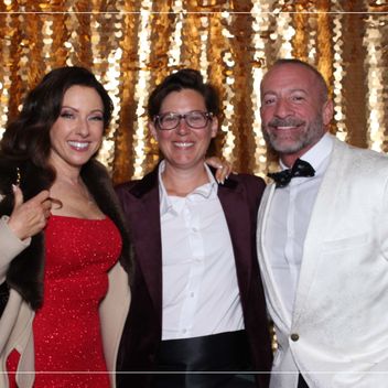 The Spy Who Loved Mutts