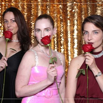 The Spy Who Loved Mutts