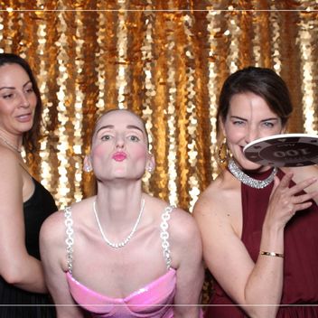 The Spy Who Loved Mutts