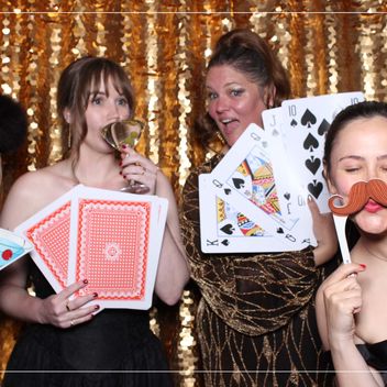 The Spy Who Loved Mutts