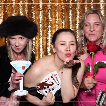 The Spy Who Loved Mutts