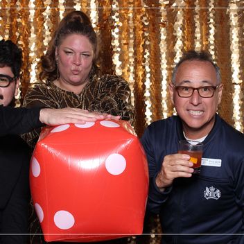 The Spy Who Loved Mutts