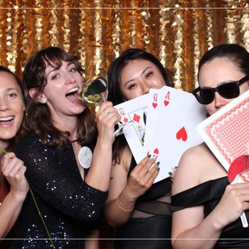 The Spy Who Loved Mutts