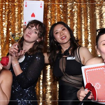 The Spy Who Loved Mutts