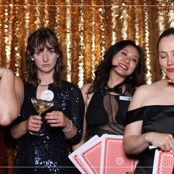 The Spy Who Loved Mutts