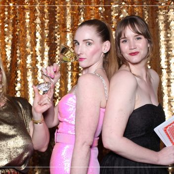 The Spy Who Loved Mutts