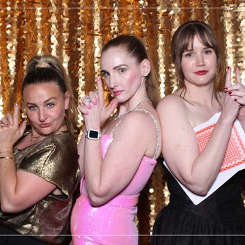 The Spy Who Loved Mutts