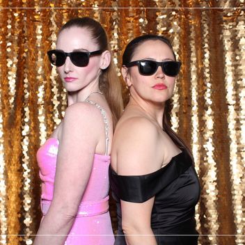 The Spy Who Loved Mutts