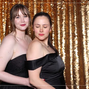 The Spy Who Loved Mutts