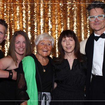 The Spy Who Loved Mutts