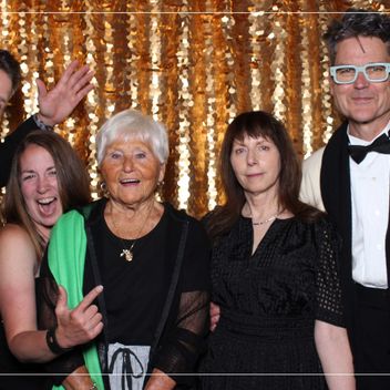 The Spy Who Loved Mutts