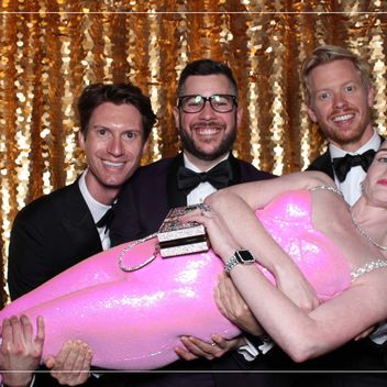 The Spy Who Loved Mutts