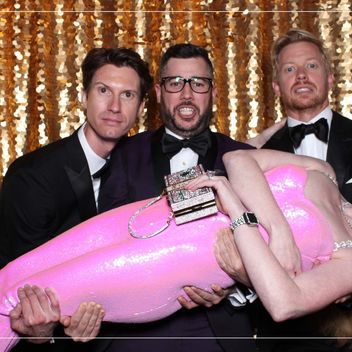 The Spy Who Loved Mutts