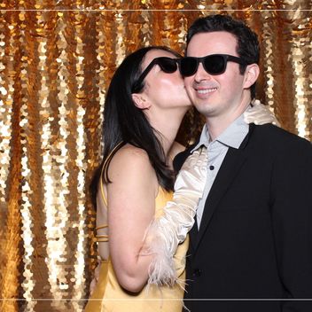 The Spy Who Loved Mutts