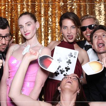 The Spy Who Loved Mutts