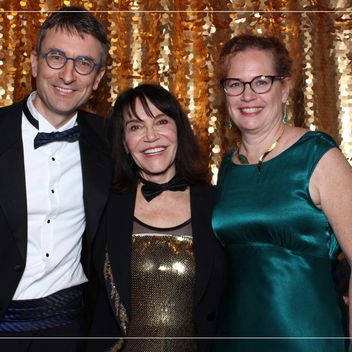 The Spy Who Loved Mutts