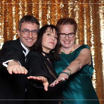 The Spy Who Loved Mutts