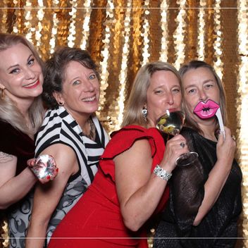 The Spy Who Loved Mutts