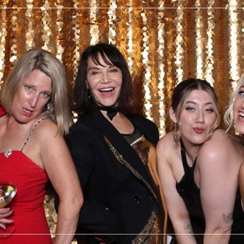 The Spy Who Loved Mutts