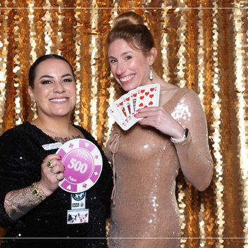 The Spy Who Loved Mutts