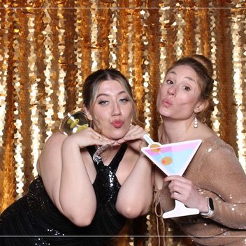 The Spy Who Loved Mutts