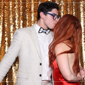 The Spy Who Loved Mutts