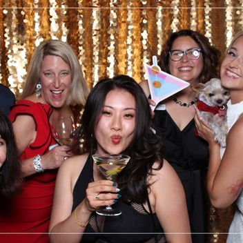 The Spy Who Loved Mutts