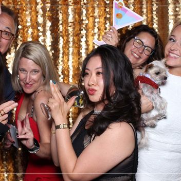 The Spy Who Loved Mutts