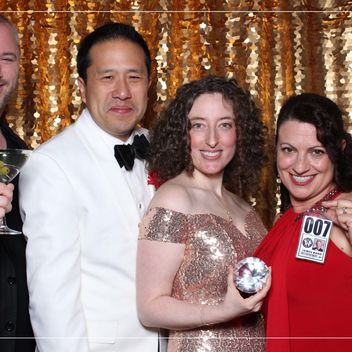 The Spy Who Loved Mutts