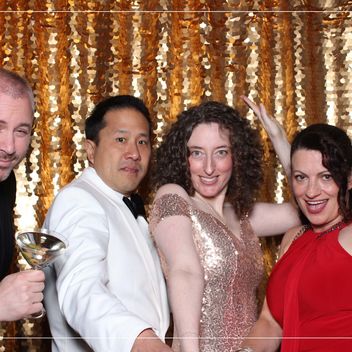 The Spy Who Loved Mutts