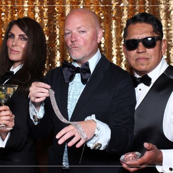 The Spy Who Loved Mutts